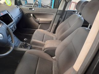 bontott VW GOLF PLUS Jobb első Kapaszkodó (Felső)