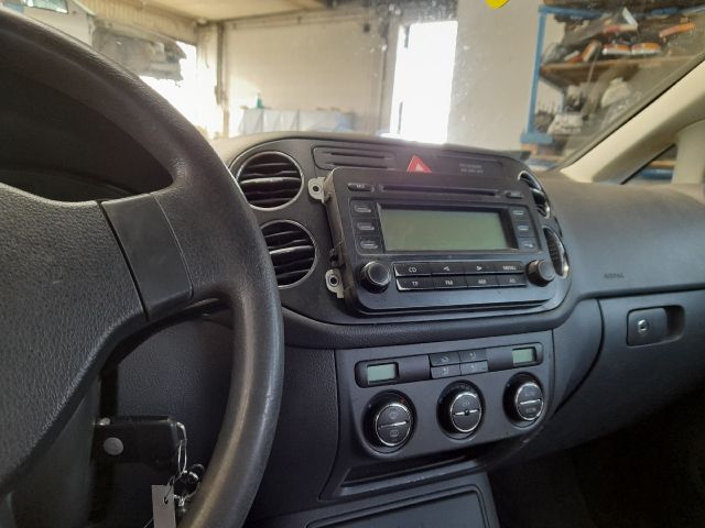 bontott VW GOLF PLUS Jobb első Kapaszkodó (Felső)