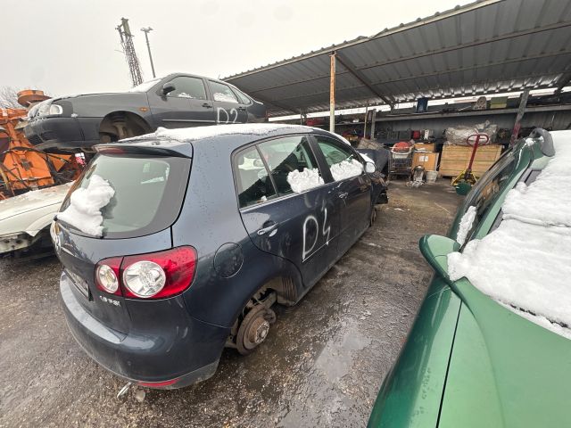 bontott VW GOLF PLUS Jobb első Külső Kilincs