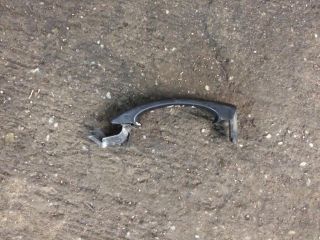 bontott VW GOLF PLUS Jobb első Külső Kilincs