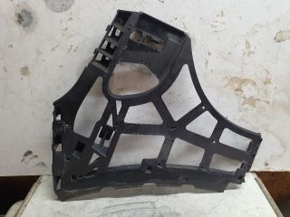 bontott VW GOLF PLUS Jobb első Oldal Lökhárító Tartó (Műanyag)