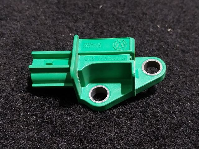 bontott VW GOLF PLUS Jobb első Oldal Ütközés Érzékelő