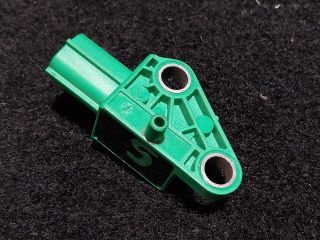 bontott VW GOLF PLUS Jobb első Oldal Ütközés Érzékelő