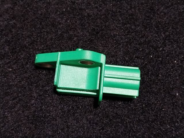 bontott VW GOLF PLUS Jobb első Oldal Ütközés Érzékelő