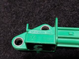 bontott VW GOLF PLUS Jobb első Oldal Ütközés Érzékelő