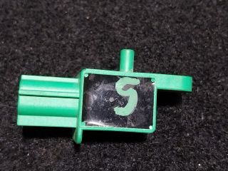 bontott VW GOLF PLUS Jobb első Oldal Ütközés Érzékelő