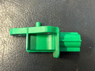 bontott VW GOLF PLUS Jobb első Oldal Ütközés Érzékelő