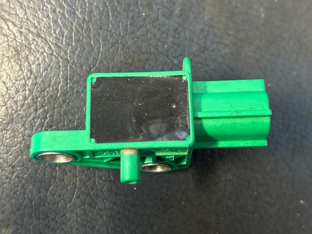 bontott VW GOLF PLUS Jobb első Oldal Ütközés Érzékelő