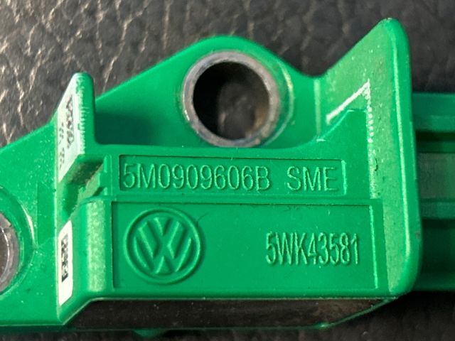 bontott VW GOLF PLUS Jobb első Oldal Ütközés Érzékelő