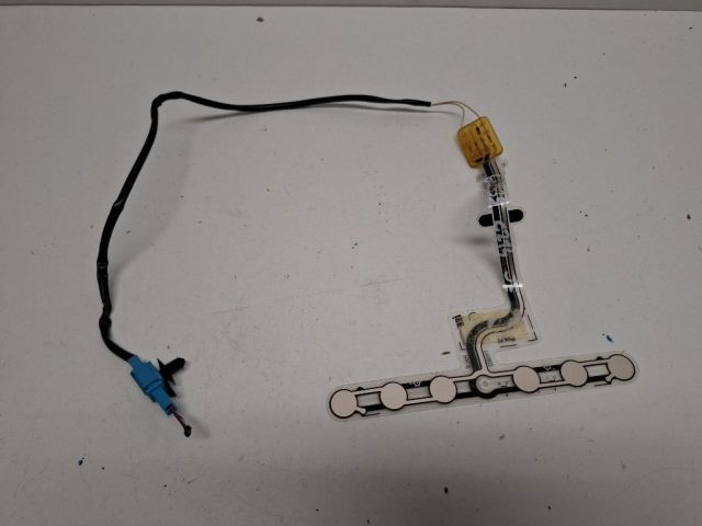 bontott VW GOLF PLUS Jobb első Ülésfoglaltság Érzékelő