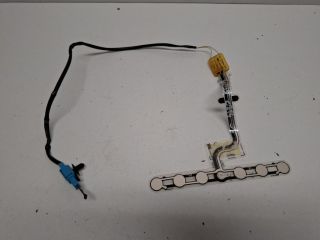 bontott VW GOLF PLUS Jobb első Ülésfoglaltság Érzékelő