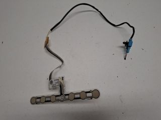 bontott VW GOLF PLUS Jobb első Ülésfoglaltság Érzékelő