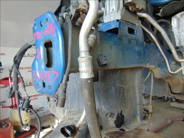 bontott VW GOLF PLUS Jobb első Ütközéscsillapító