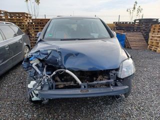 bontott VW GOLF PLUS Jobb első Zsanér