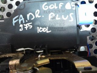 bontott VW GOLF PLUS Jobb első Zsanér