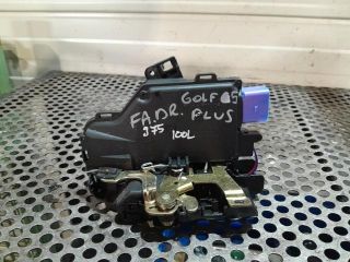 bontott VW GOLF PLUS Jobb első Zsanér