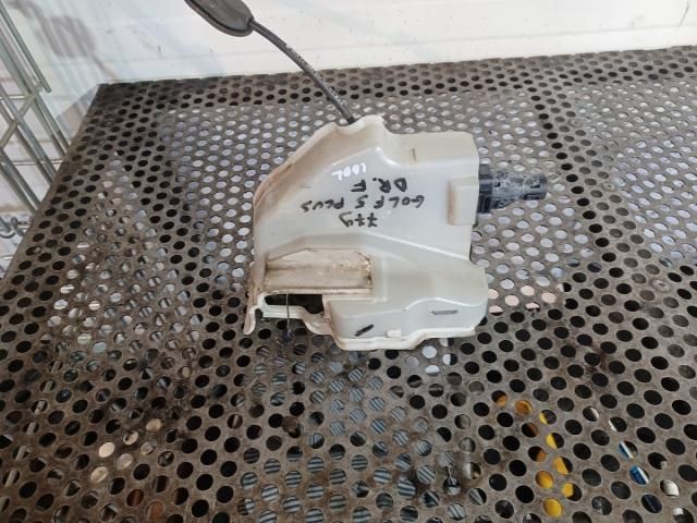 bontott VW GOLF PLUS Jobb első Zsanér