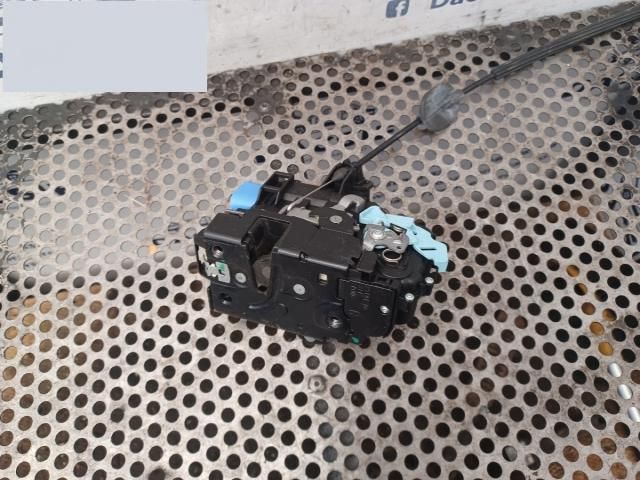 bontott VW GOLF PLUS Jobb első Zsanér