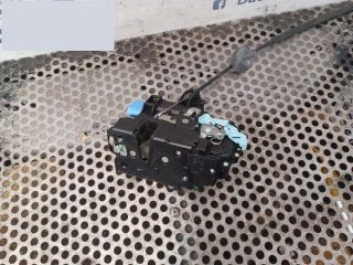 bontott VW GOLF PLUS Jobb első Zsanér