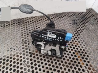 bontott VW GOLF PLUS Jobb első Zsanér