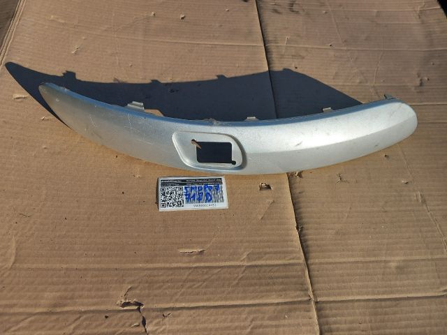 bontott VW GOLF PLUS Jobb Fényszóró Bajusz Díszléc