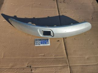 bontott VW GOLF PLUS Jobb Fényszóró Bajusz Díszléc