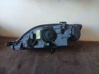 bontott VW GOLF PLUS Jobb Fényszóró