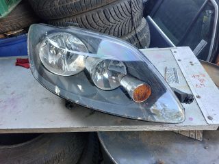 bontott VW GOLF PLUS Jobb Fényszóró
