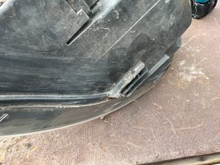 bontott VW GOLF PLUS Jobb Fényszóró