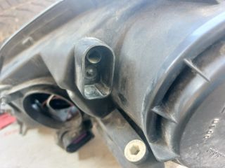 bontott VW GOLF PLUS Jobb Fényszóró