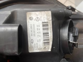 bontott VW GOLF PLUS Jobb Fényszóró