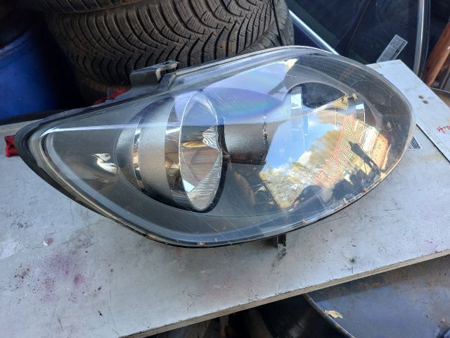 bontott VW GOLF PLUS Jobb Fényszóró