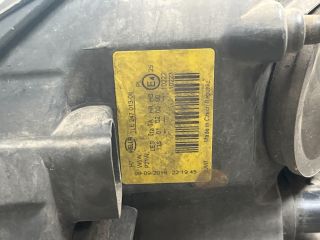 bontott VW GOLF PLUS Jobb Fényszóró