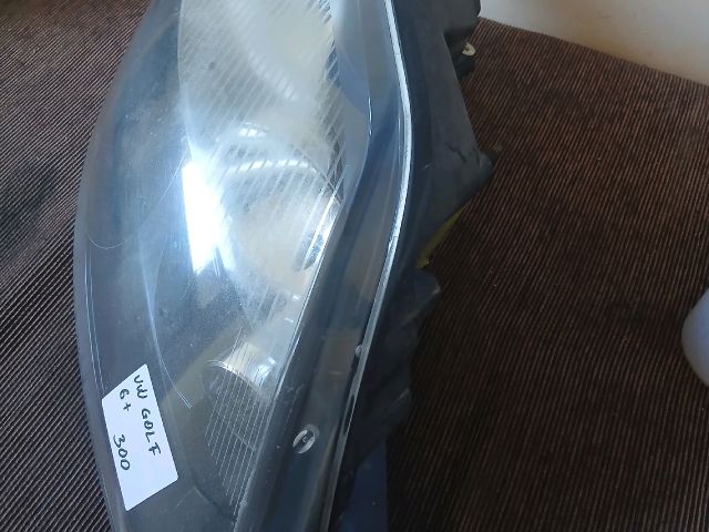 bontott VW GOLF PLUS Jobb Fényszóró