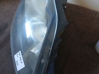 bontott VW GOLF PLUS Jobb Fényszóró