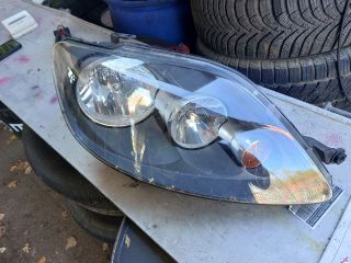 bontott VW GOLF PLUS Jobb Fényszóró
