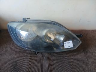 bontott VW GOLF PLUS Jobb Fényszóró