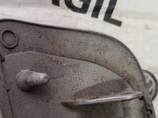 bontott VW GOLF PLUS Jobb Fényszórómosó Fedél