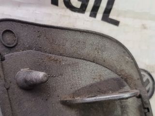 bontott VW GOLF PLUS Jobb Fényszórómosó Fedél