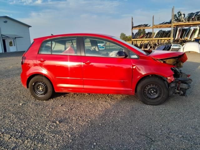 bontott VW GOLF PLUS Jobb Fényszórómosó Fedél