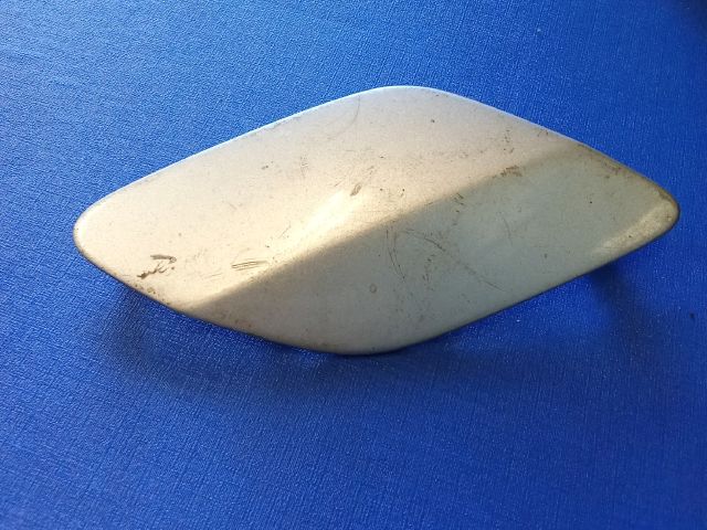 bontott VW GOLF PLUS Jobb Fényszórómosó Fedél