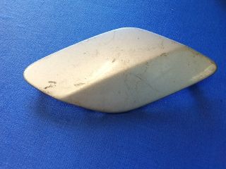 bontott VW GOLF PLUS Jobb Fényszórómosó Fedél