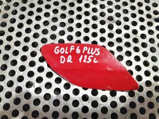 bontott VW GOLF PLUS Jobb Fényszórómosó Fedél