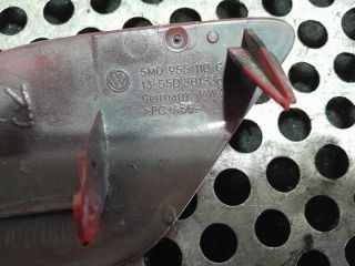 bontott VW GOLF PLUS Jobb Fényszórómosó Fedél