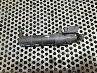 bontott VW GOLF PLUS Jobb Fényszórómosó Fúvóka