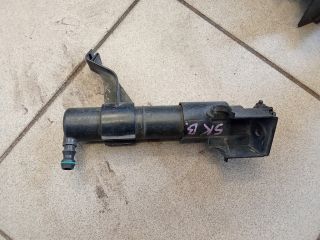 bontott VW GOLF PLUS Jobb Fényszórómosó Fúvóka