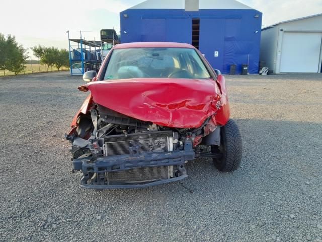 bontott VW GOLF PLUS Jobb Fényszórómosó Fúvóka