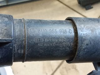 bontott VW GOLF PLUS Jobb Fényszórómosó Fúvóka