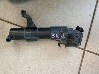 bontott VW GOLF PLUS Jobb Fényszórómosó Fúvóka