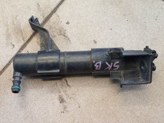 bontott VW GOLF PLUS Jobb Fényszórómosó Fúvóka